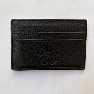 Ghurka Slim Card Case No. 204